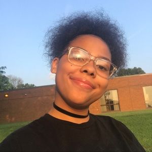 Meet your Posher, Kennedie